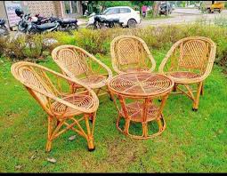 Bamboo Furniture